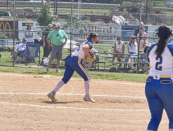 Lady Bulldogs run out of time